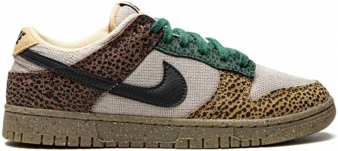 Nike Dunk Low sneakers Bruin