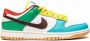 Nike Air Force 1 '07 LV8 sneakers Zwart - Thumbnail 9