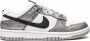 Nike "Air Force 1 Mid QS Jewel NYC Cool Grey sneakers" Grijs - Thumbnail 9