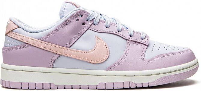 Nike Dunk Low sneakers Grijs