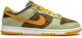 Nike Air Force 1 '07 LV8 sneakers Zwart - Thumbnail 1