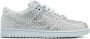 Nike x Stussy Air Force 1 low-top sneakers Beige - Thumbnail 5
