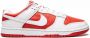 Nike Dunk Low sneakers Wit - Thumbnail 1