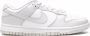 Nike Air Dunk Jumbo "Photon Dust" sneakers Wit - Thumbnail 4