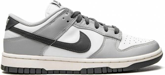 Nike Dunk Low sneakers Wit