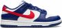 Nike Dunk Low sneakers Wit - Thumbnail 1