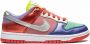 Nike "Dunk Low Sunset Pulse sneakers " Paars - Thumbnail 5