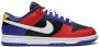 Nike Dunk Low 'Tennessee State University' sneakers Rood - Thumbnail 1