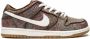 Nike Dunk low-top sneakers Bruin - Thumbnail 5