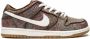 Nike Dunk low-top sneakers Bruin - Thumbnail 1