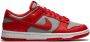 Nike Dunk low-top sneakers Rood - Thumbnail 1