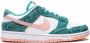Nike Dunk low-top sneakers Wit - Thumbnail 1