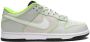 Nike Dunk low-top sneakers Zilver - Thumbnail 1