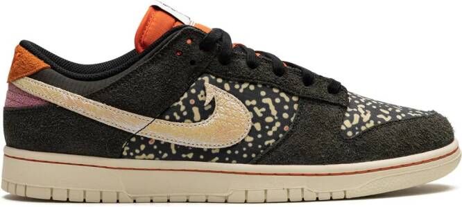 Nike "Dunk Low Trout sneakers" Bruin