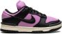 Nike "Dunk Low Twist Rush Fuchsia sneakers" Roze - Thumbnail 2