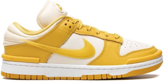 Nike Dunk Low Twist sneakers Wit