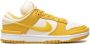 Nike Air Alpha Force 88 "Billie Eilish Fire Red" sneakers Wit - Thumbnail 6