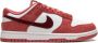 Nike Dunk Low "Valentine's Day" sneakers Rood - Thumbnail 1