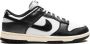 Nike Air Force 1 Mid "Off-White Sheed" sneakers Zwart - Thumbnail 3