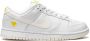 Nike "Air Zoom Flight 95 Football Grey sneakers" Wit - Thumbnail 5