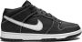 Nike "x Rukus SB Dunk Low Crawfish Special Box sneakers" Rood - Thumbnail 1