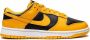 Nike " Dunk Low Goldenrod sneakers" Zwart - Thumbnail 5