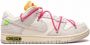 Nike X Off-White Nike Dunk Low sneakers Grijs - Thumbnail 1