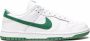 Nike Crater Impact low top sneakers rubber StofStof 10.5 Geel - Thumbnail 4