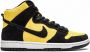 Nike "SB Dunk High Pro Reverse Goldenrod sneakers" Zwart - Thumbnail 5