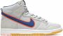 Nike "SB Dunk high-top New York Mets sneakers" Grijs - Thumbnail 1