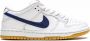 Nike SB Dunk Low Pro Iso sneakers Wit - Thumbnail 1