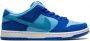 Nike SB Dunk Low sneakers Blauw - Thumbnail 8