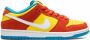 Nike SB Dunk Low sneakers Rood - Thumbnail 1