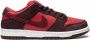 Nike SB Dunk Low sneakers Rood - Thumbnail 1