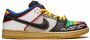 Nike "LeBron 8 V2 low Miami Nights 2021 sneakers" Roze - Thumbnail 8