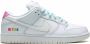 Nike Air Max Bella TR 5 low-top sneakers Wit - Thumbnail 8