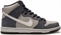 Nike SB Dunk Pro high-top sneakers Grijs - Thumbnail 1