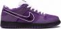 Nike SB Dunk Pro low-top sneakers Paars - Thumbnail 1