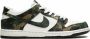 Nike "x Supreme Air Humara '17 Blue sneakers" Blauw - Thumbnail 19
