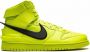 Nike x AMBUSH Dunk High Atomic Green sneakers Groen - Thumbnail 1