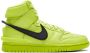 Nike x AMBUSH Dunk High sneakers Groen - Thumbnail 1