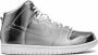 Nike x CLOT Dunk High Flux high-top sneakers Zilver - Thumbnail 1