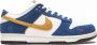 Nike x Kasina Dunk Low sneakers Blauw - Thumbnail 5