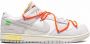 Nike X Off-White "x Off-White Dunk Low Lot 11 of 50 sneakers" Beige - Thumbnail 1