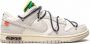 Nike X Off-White "x Off-White Dunk Low Lot 20 of 50 sneakers" Beige - Thumbnail 1