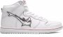 Nike "Air Zoom GT Cut Think Pink sneakers" Metallic - Thumbnail 9