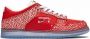 Nike x Stingwater Magic Mushroom SB Dunk Low sneakers Rood - Thumbnail 1