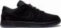 Nike x Supreme SB Dunk high-top sneakers Zwart - Thumbnail 6