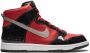 Nike Dunk Premium SB high-top sneakers Zwart - Thumbnail 9