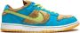 Nike Dunk Premium low-top sneakers Blauw - Thumbnail 1
